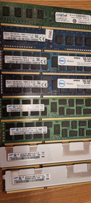 Memori laptop și pc