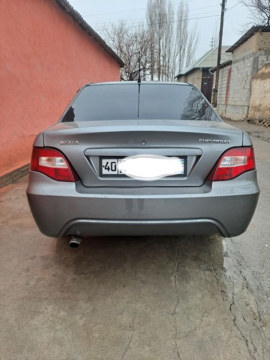 Нексия 2 СОТИЛАДИ.