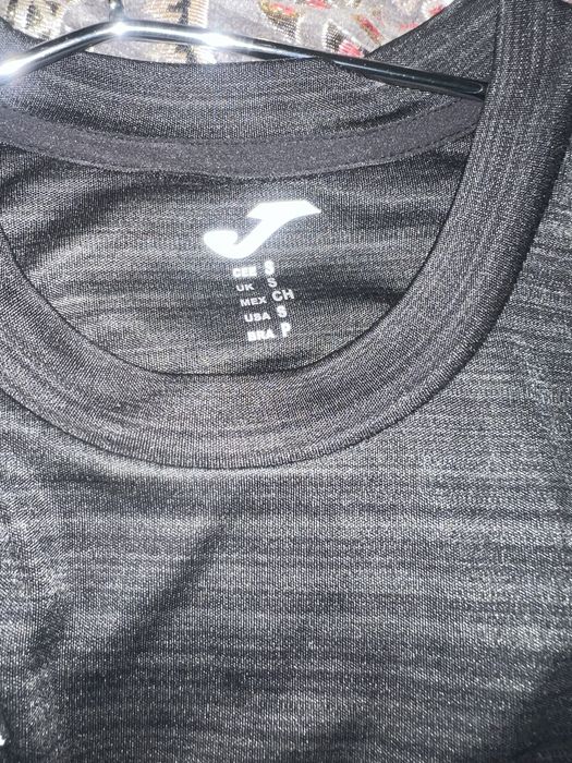 Joma futbolka original s,  razmer