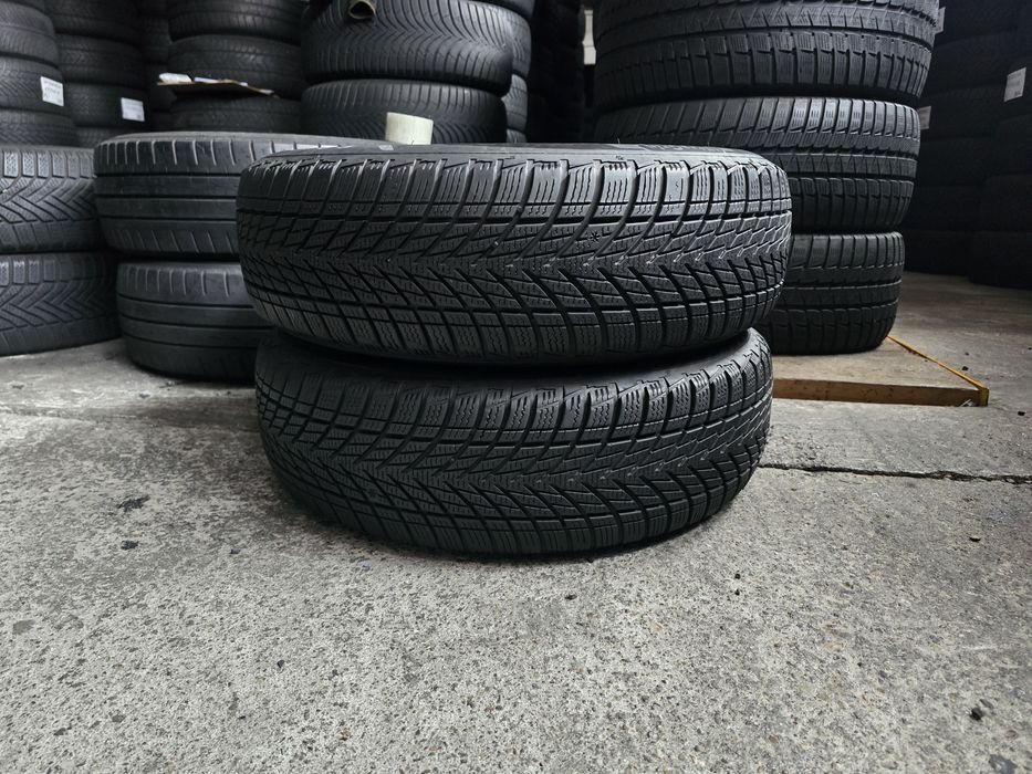 Goodyear 185/65 R15 92T MS iarnă
