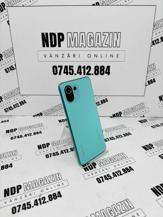 NDP Amanet NON-STOP Sos. Giurgiului 119 XIAOMI 11 LITE (45216)