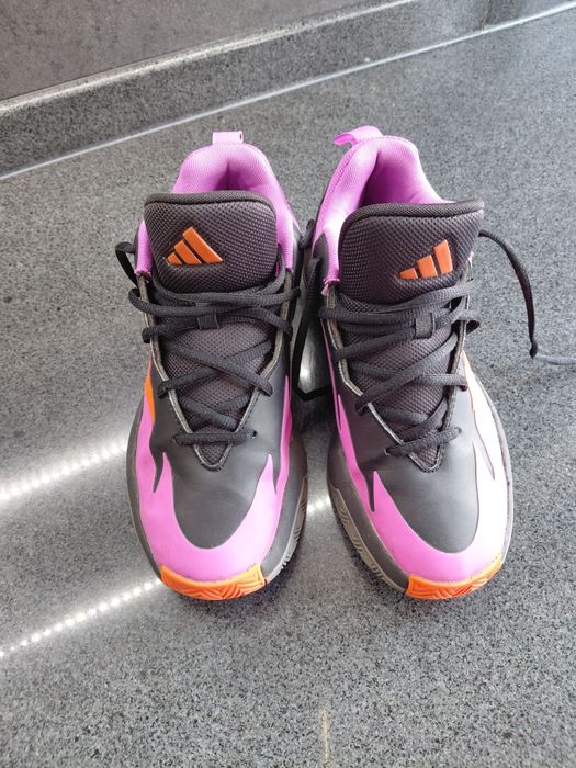 Детски кецове адидас