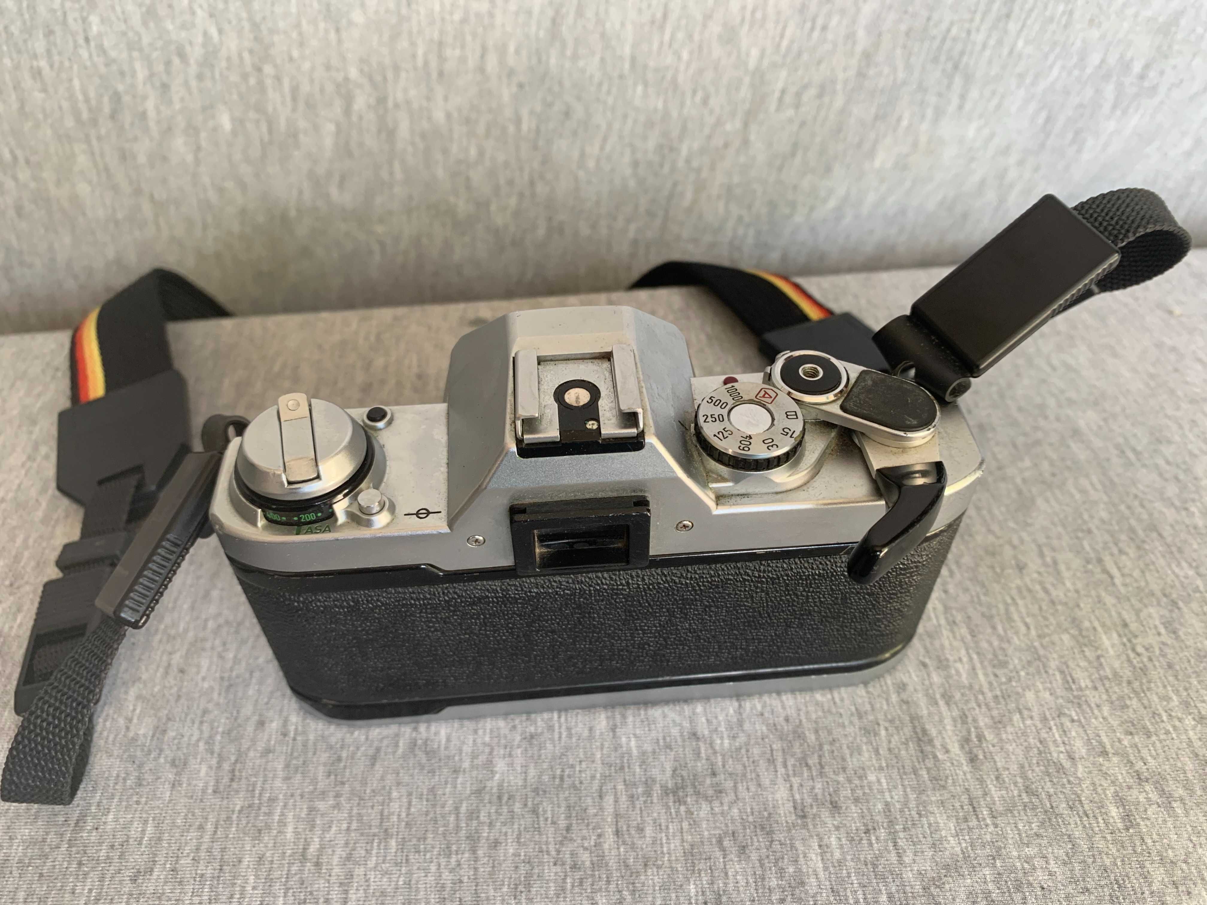 фотоапарат    Canon AL-1   тяло