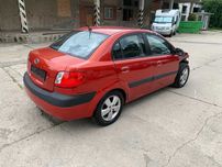 Dezmembrez Kia Rio 2007 sedan 1.4
