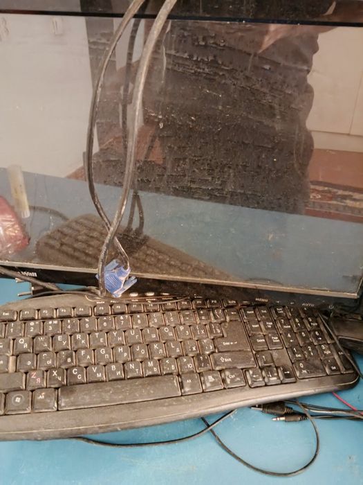 Продам Компьютер