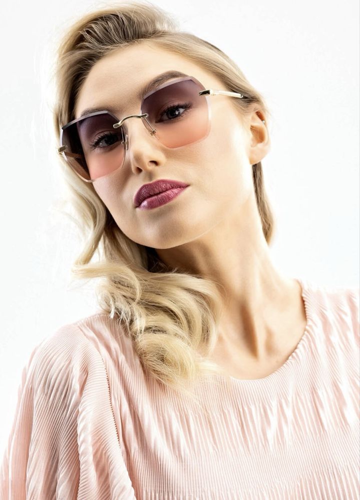Слънчеви очила Emily Westwood