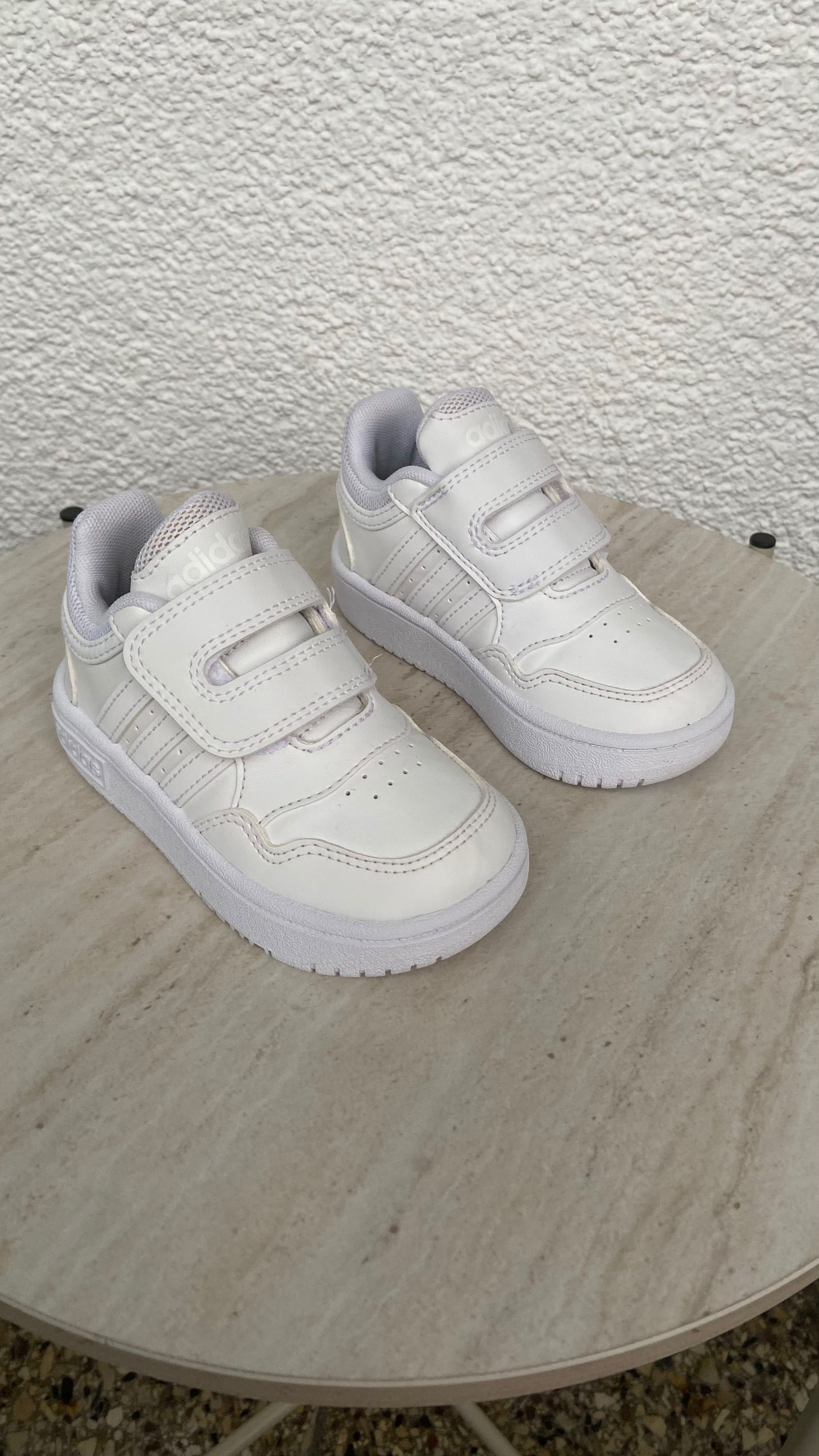 Детски обувки Adidas,Fila
