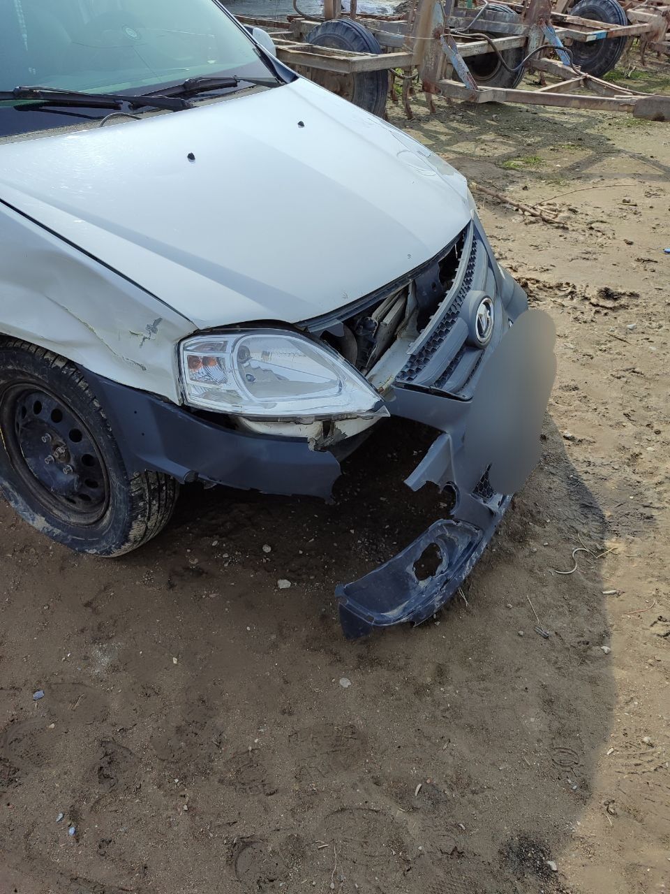 Lada Largus Продаётся