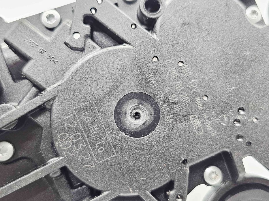 Motoras stergator haion Ford Focus 3 (CB8) [Fabr 2011-2015] 039020120