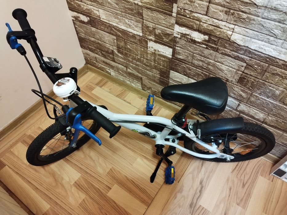 Bicicleta copii 5-7 ani Decathlon