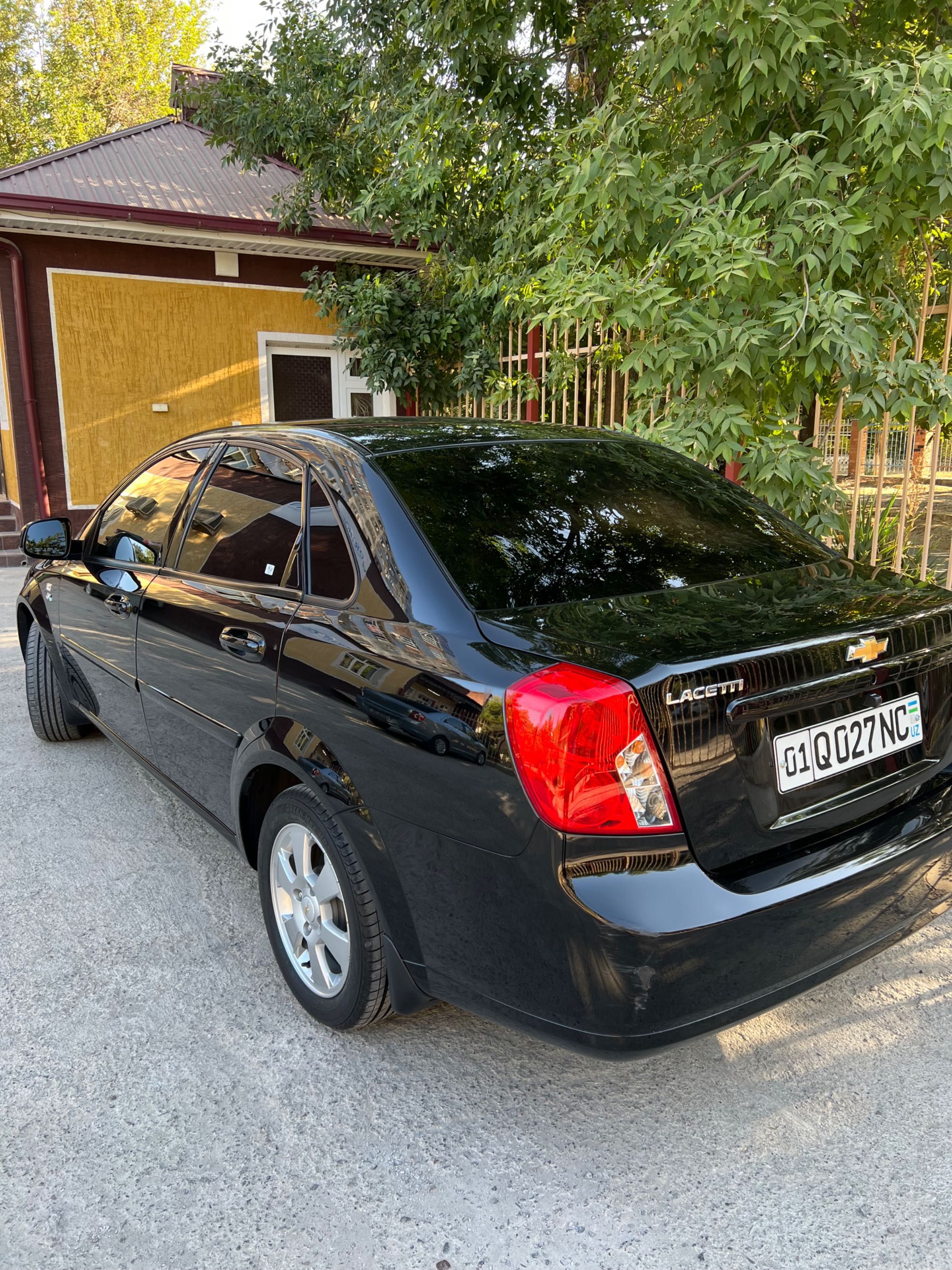 Jentra автомат коробка