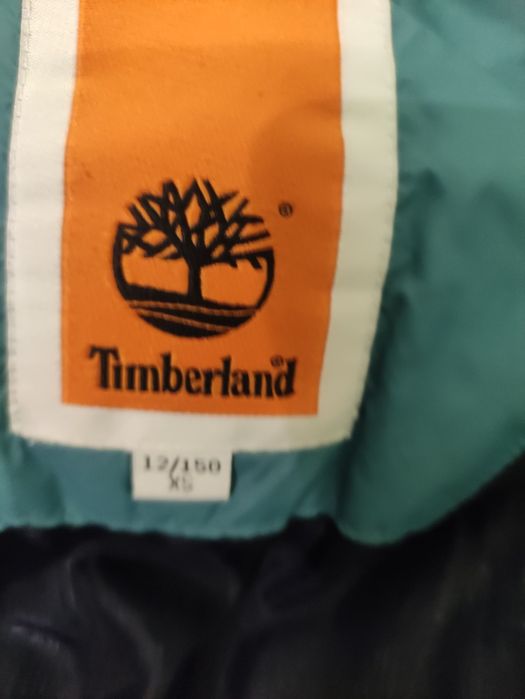 Детско зимно яке Timberland