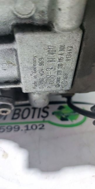 Pompa injectie /524 028 130 115 a Audi A4 B5
