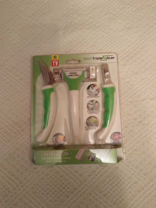 Seturi dispozitive pentru bucatarie