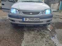 Toyota Avensis 1.8, 1ZZ-FE двигател, 2001 година