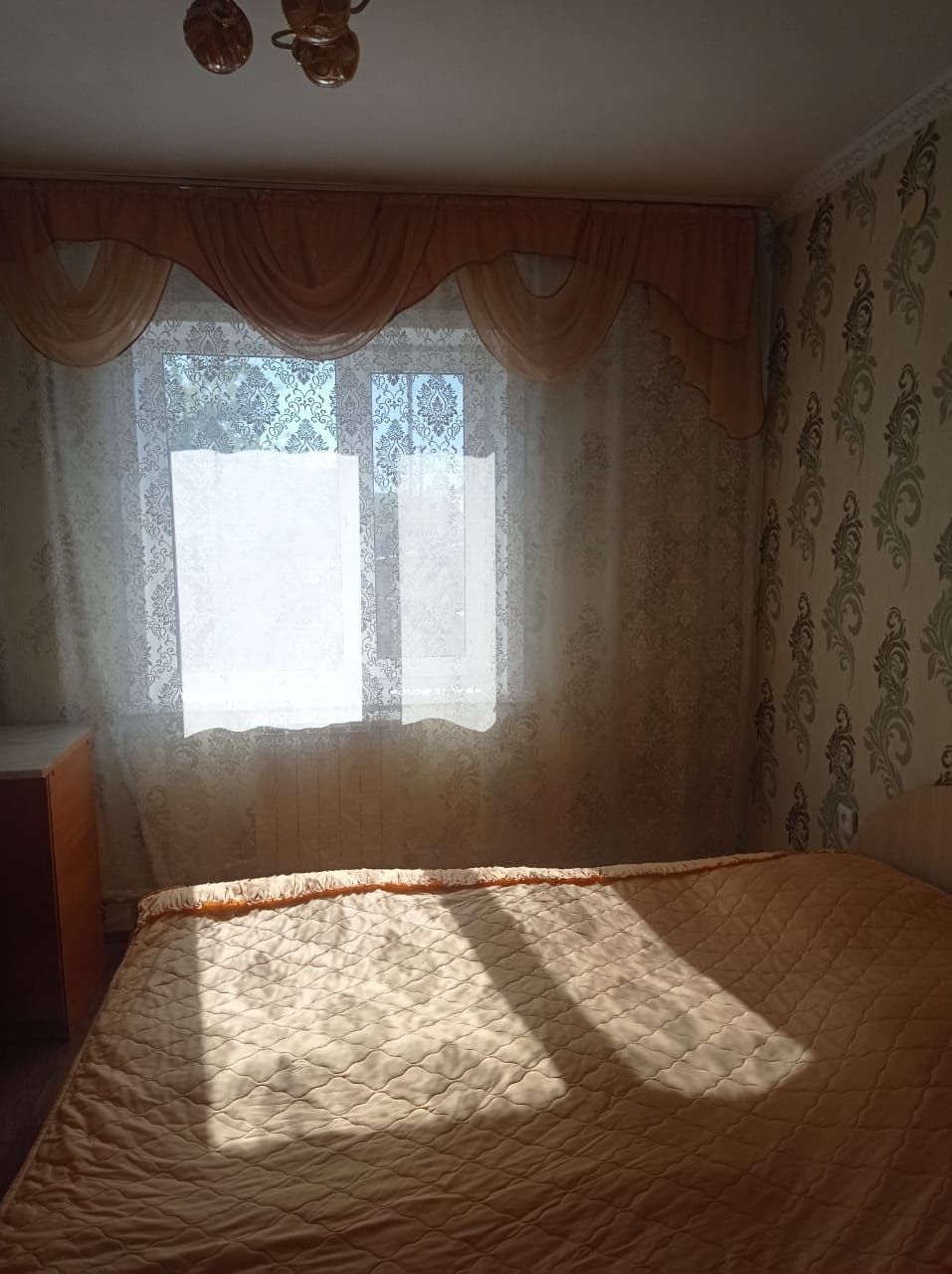Сдам комнату в частном благоустроенном доме