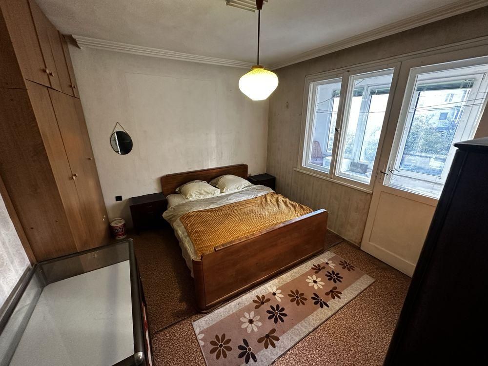 Дава се под наем Етаж от къща в Пловдив, Кючук Париж - 120 кв.м за 325 € - Снимка #5
