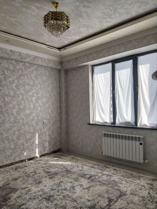 Sergeli qizlarga kvartira