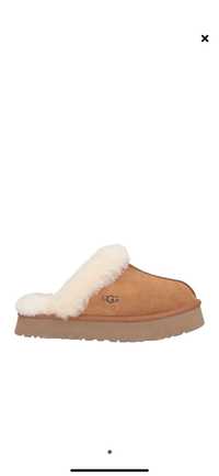 Ugg чехли чисто нови