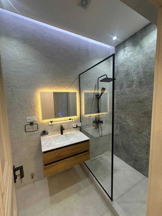 Квартира 3/7/10

ЖК «Евро Хаус»
Юнусабадский район,