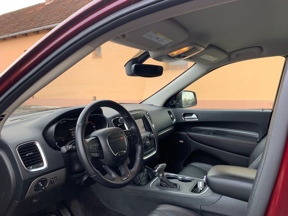 De vânzare Dodge Durango