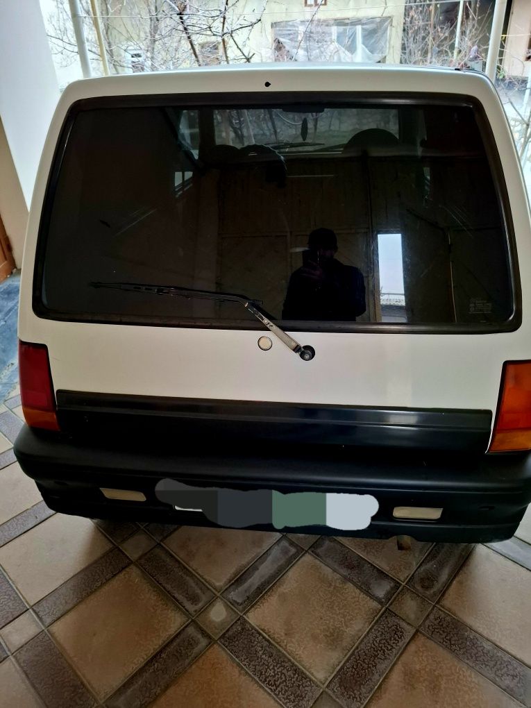 Tico 1999 yil 18 mln