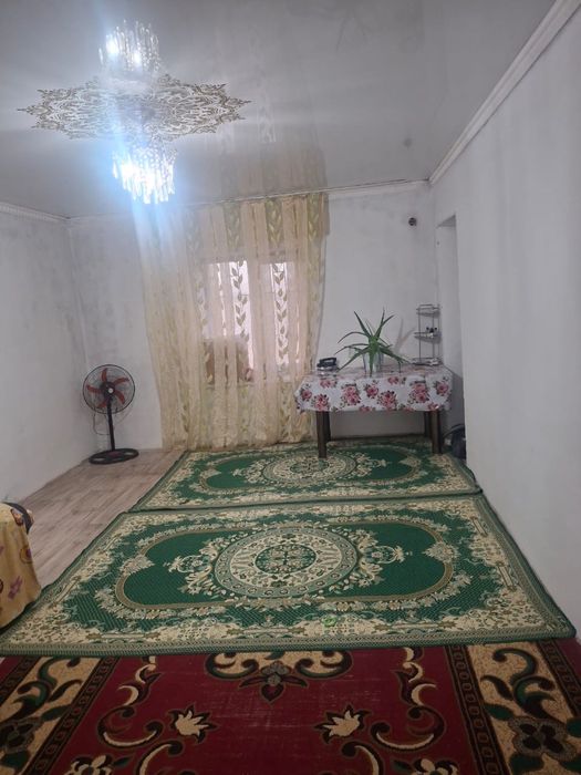 Жер уй сатылады времянка