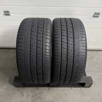 2 Anvelope vara 285 35 20 Pirelli DOT 2021