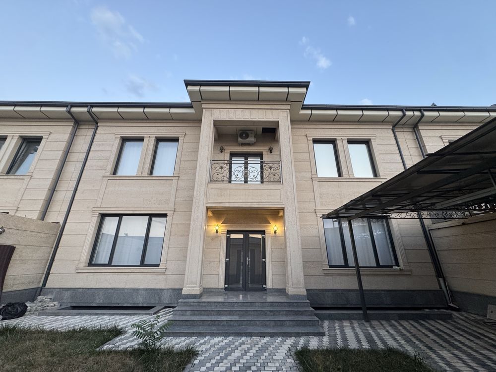 Продаю участок 8 комнитная Luxury Ремонт