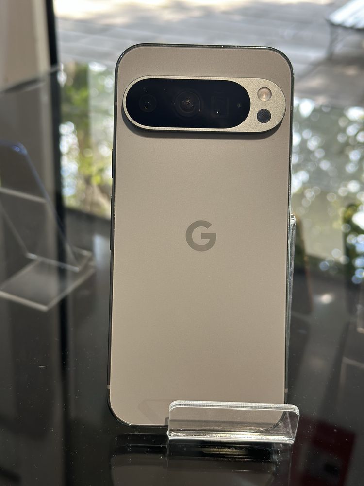 Google pixel 9 pro 256 ГБ