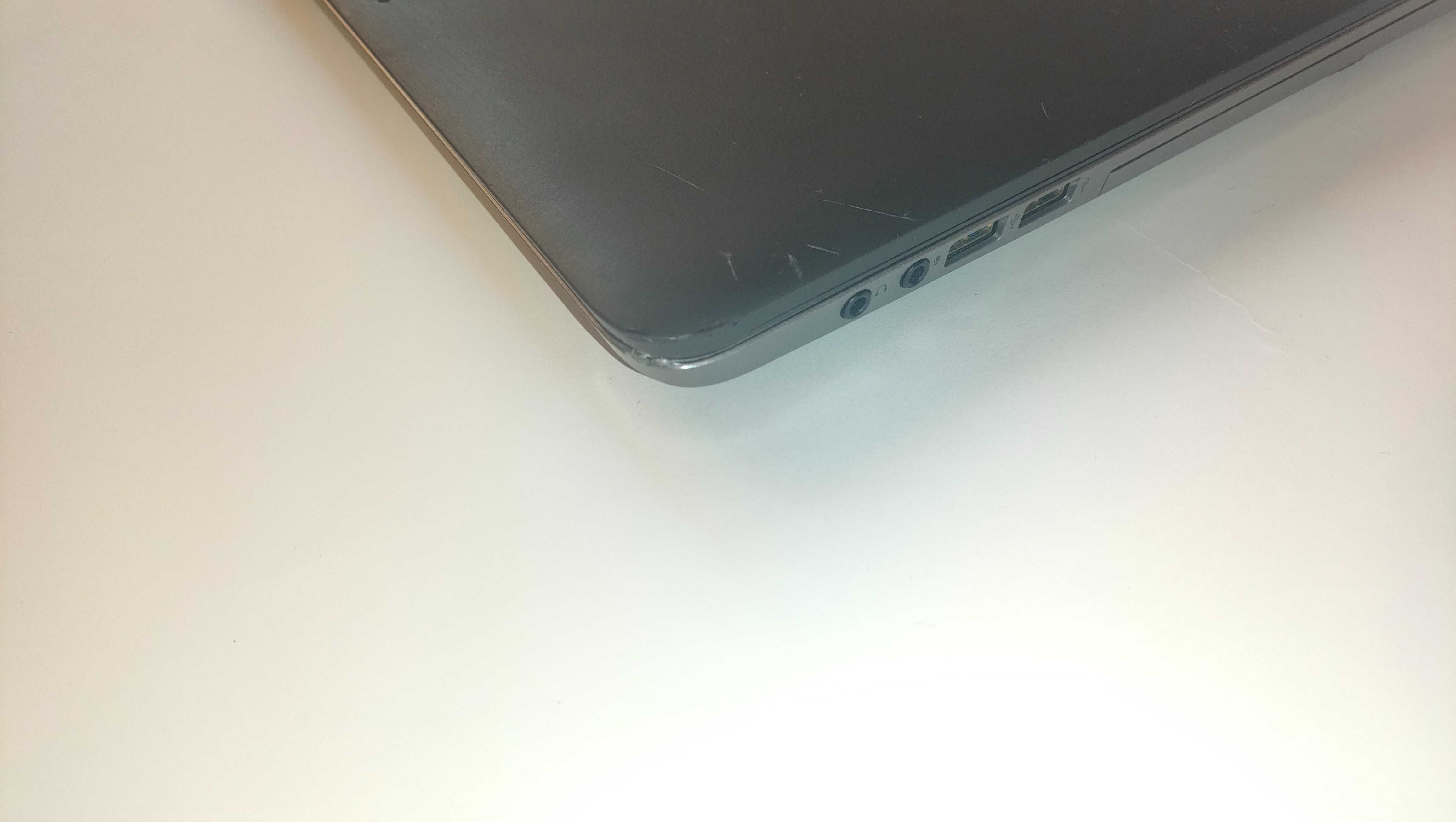 Лаптоп Hp ProBook 470 g1 i5-4200M 8gb ram/ 17 ин. HD+/ 7часа батерия