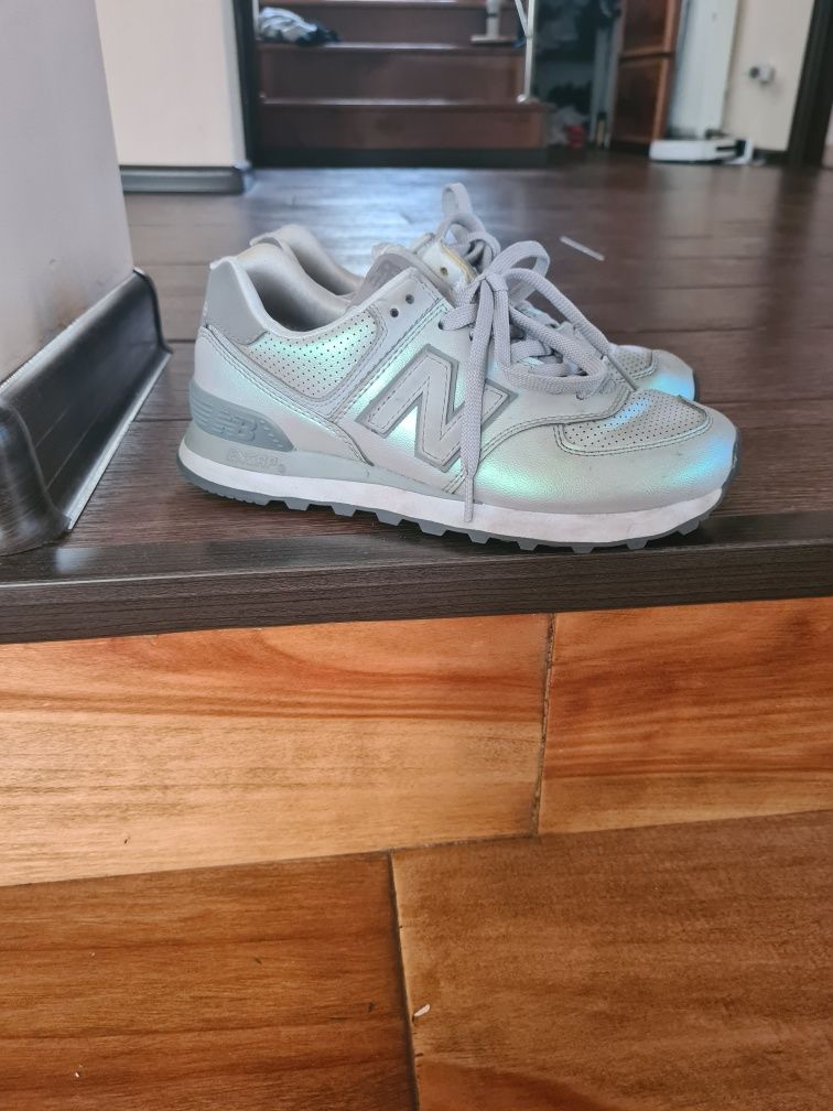 New balance 574 marimea 37