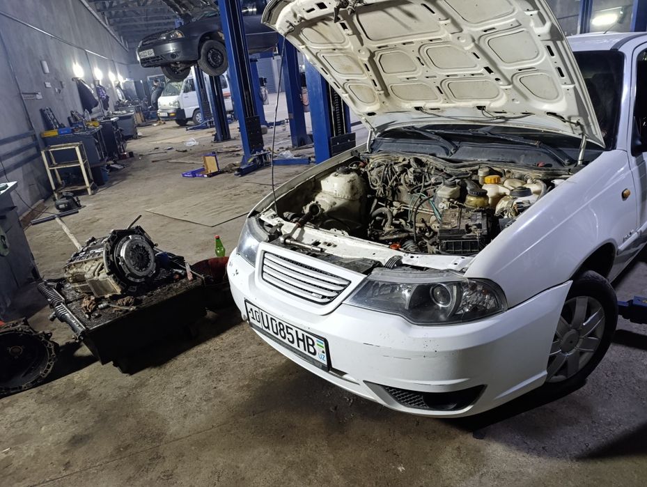 Некся 2 Сотилади