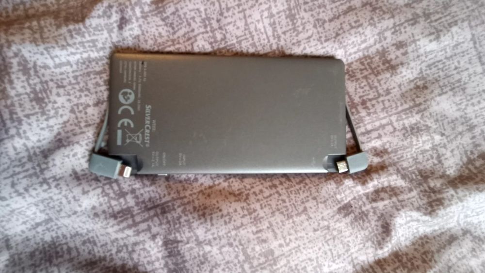 Baterie externa compatibila