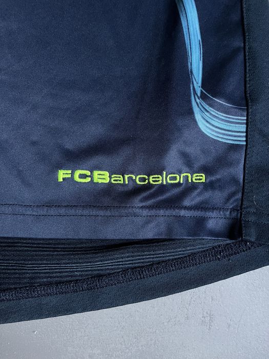 Тениска Barcelona- Nike