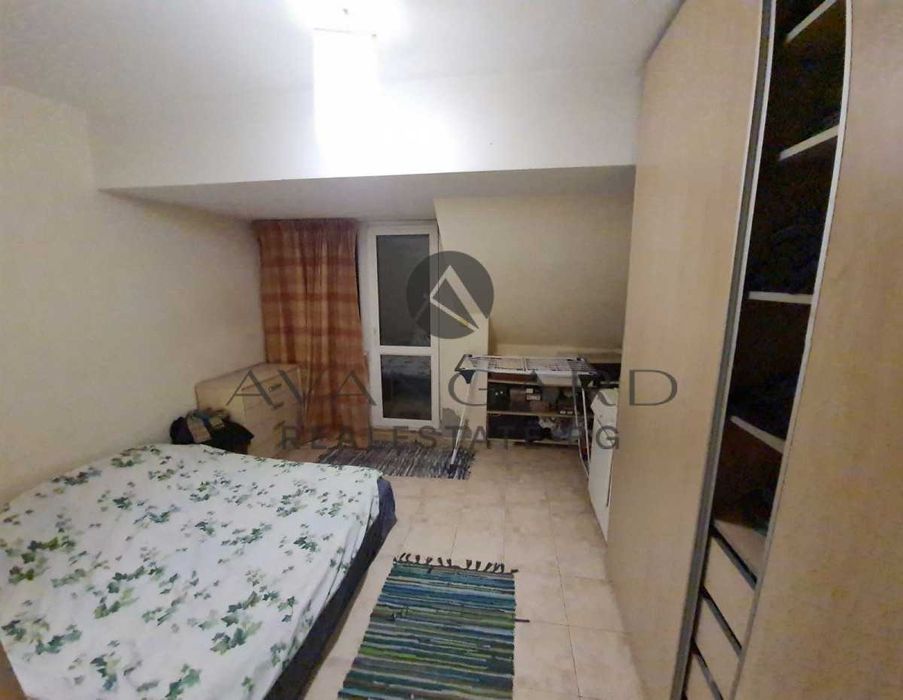 Продава се Тристаен апартамент в Пловдив, Мараша - 84 кв.м за 1798 €/кв.м - Снимка #5