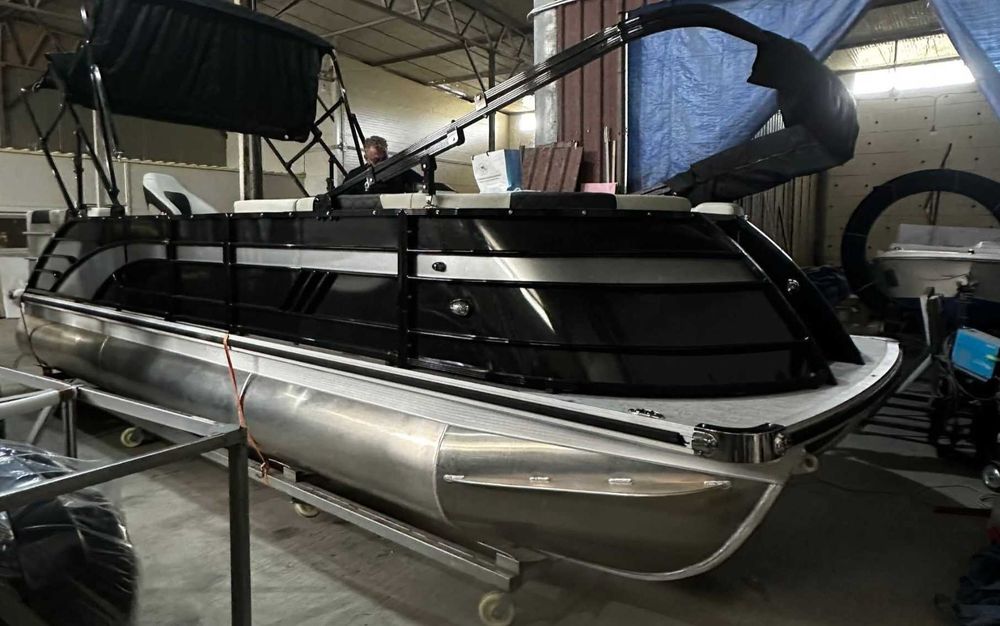 Catamaran/Ponton/Party Boat/Familly Boat