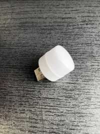 Mini bec led USB