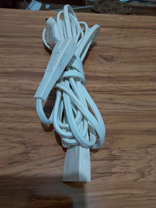 Шнур для мотора TUR-2 для швейной машины