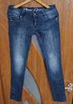 Дънки Pause jeans