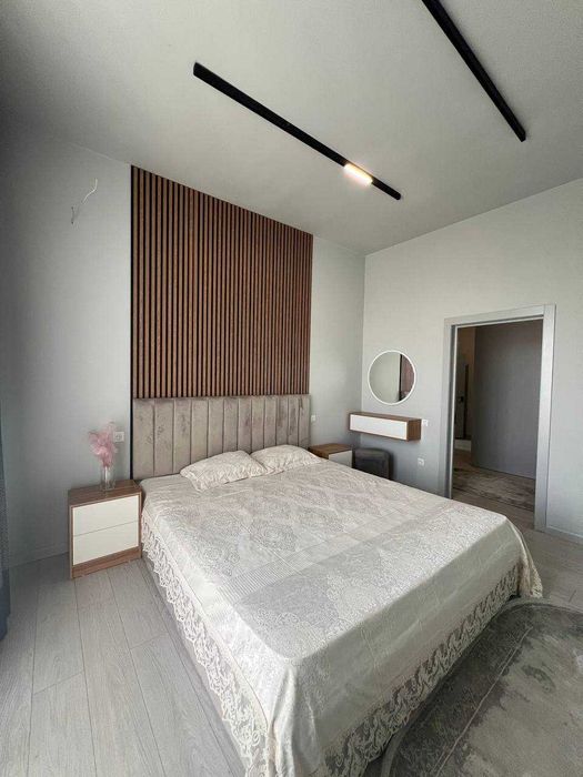 Продается 2х комн Квартира ЖК Сайрам Авеню Буюк Ипак Йули