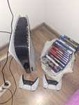 Vand PS 5 disk edition