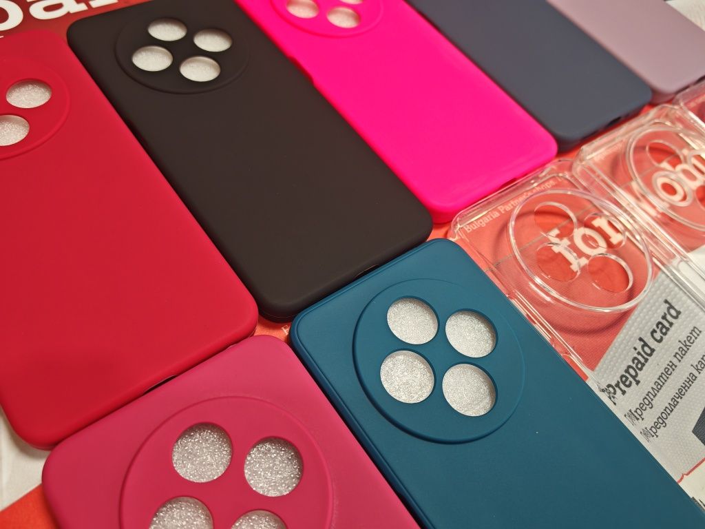 Xiaomi Redmi 14C силиконов гръб