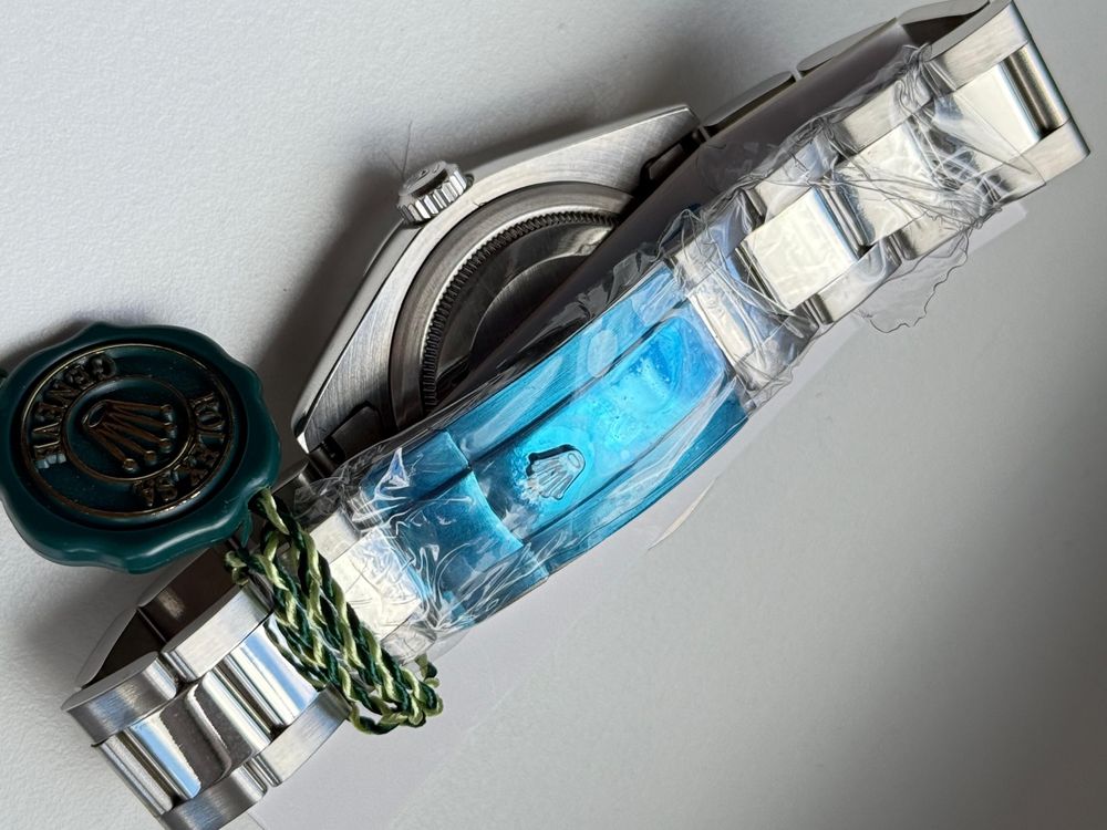 Rolex Datejust 41mm
