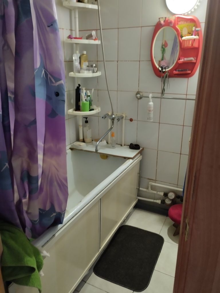 Продается квартира