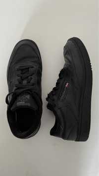 Reebok classic Negru -Original