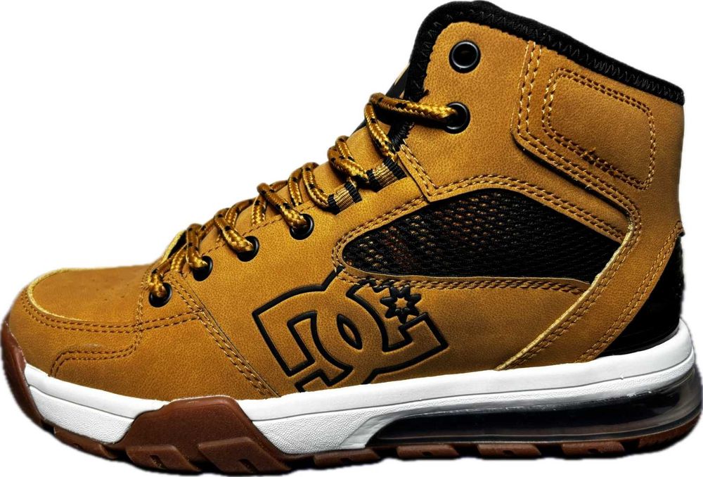 Мъжки кецове/обувки DC VERSATILE , размер - 40