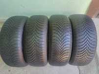 Vând set 4 anvelope 215-50-R17 Goodride All Season