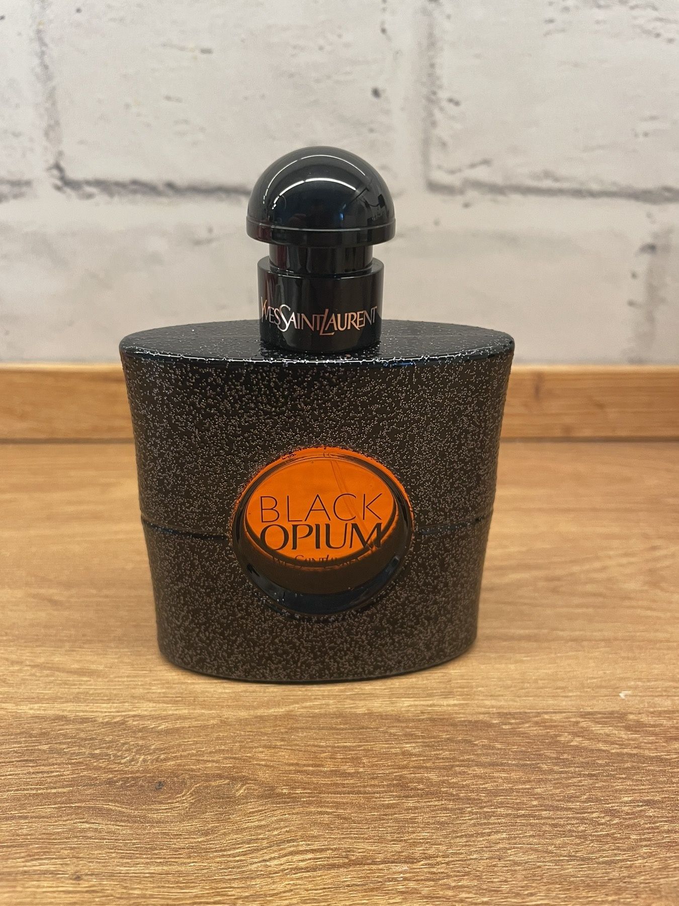 Yves Saint Laurent Black opium 50ml parfum