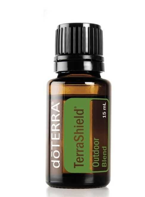 Doterra Terrashield 15ml